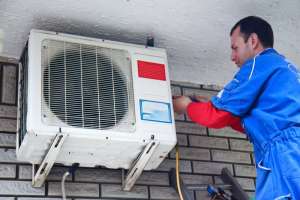 24/7 and Emergency HVAC Near Hayes, NC | Air Conidtioning and Heating Contractors